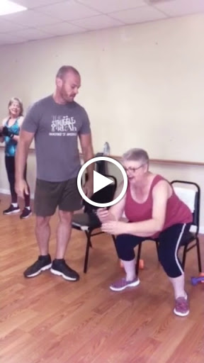 Gym «Brikhouse GYM», reviews and photos, 3268 N Main St, Crossville, TN 38555, USA