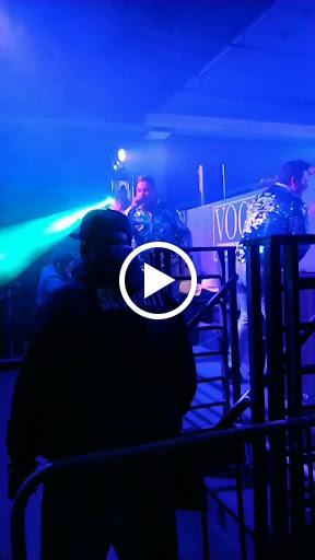 Dance Club «Vogue Nightclub», reviews and photos, 25 S Saginaw St, Pontiac, MI 48342, USA