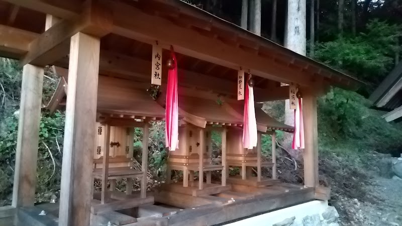 枝宮神社