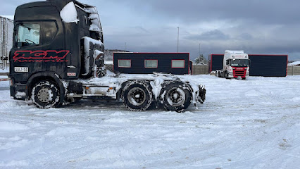 Transportes AGM