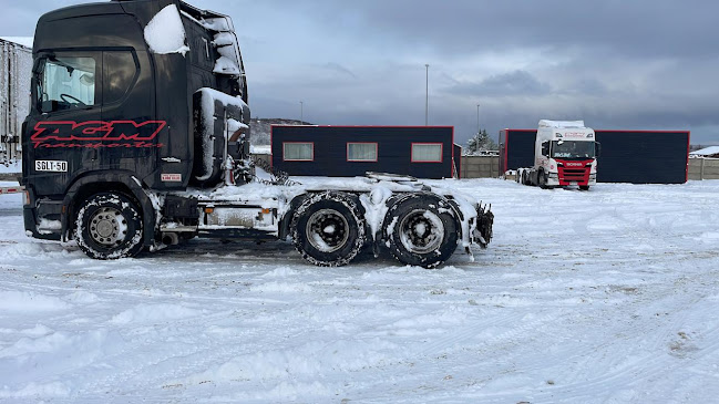 Transportes AGM