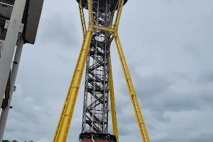 The Sombrero Tower image