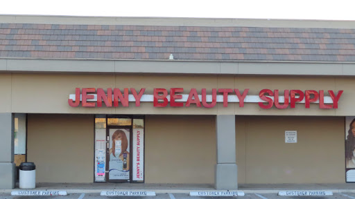 Jenny Beauty Supply, 3632 N Belt Line Rd, Irving, TX 75062, USA, 