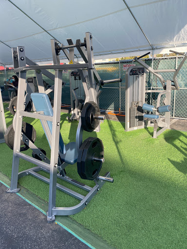 Gym «Fitness 19», reviews and photos, 1310 W Rosecrans Ave, Gardena, CA 90247, USA