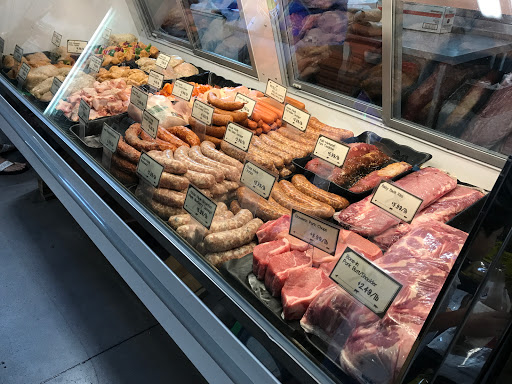 The Local Butcher & Market