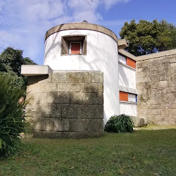 CASA MUSEU VIANA DE LIMA - CASA DAS MARINHAS