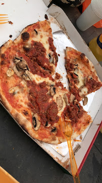 Pizza du Pizzeria Ristorante Da Vanessa à Ozoir-la-Ferrière - n°7