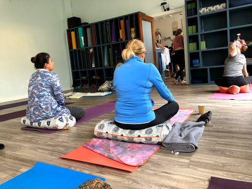 Yoga Studio «Buddhi Yoga», reviews and photos, 7843 Girard Ave, La Jolla, CA 92037, USA