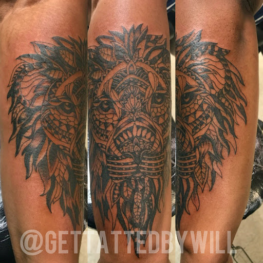 Explore dragonfly tattoo ideas, creative tattoo ideas in Philadelphia, available at Olney Tattoo