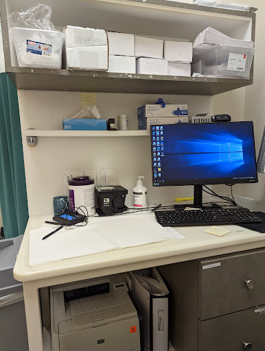 1601 Kings Hwy N #100, Cherry Hill, NJ 08034, USA