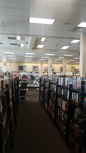 Book Store «Books-A-Million», reviews and photos, 1700 W International Speedway Blvd, Daytona Beach, FL 32114, USA
