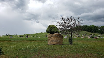 Ozawkie Cemetery