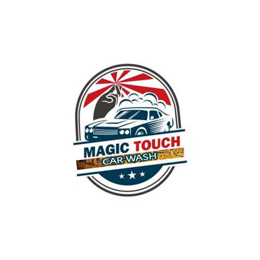 Magic Touch Car Wash Car Wash in Gagobua