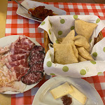 Photo n°3 de l'avis de Stefano.e fait le 24/09/2021 à 11:49 sur le  Trattoria Ca' del Fosso à Montalto Pavese