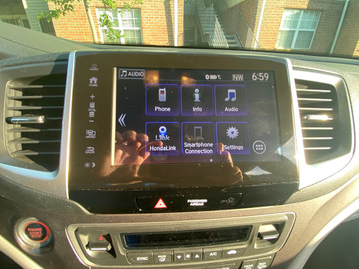 Used Car Dealer «National Motors Inc.», reviews and photos, 4129 E Joppa Rd, Nottingham, MD 21236, USA