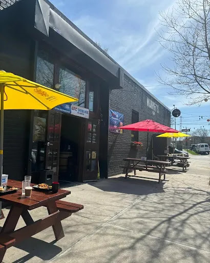 Photo of Murphys Sports Bar