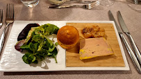 Foie gras du Restaurant l'Épicurien à Metz - n°1