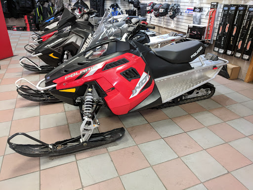 Motorsports Store «ALL OHIO MOTORSPORTS», reviews and photos, 23361 Aurora Rd, Cleveland, OH 44146, USA