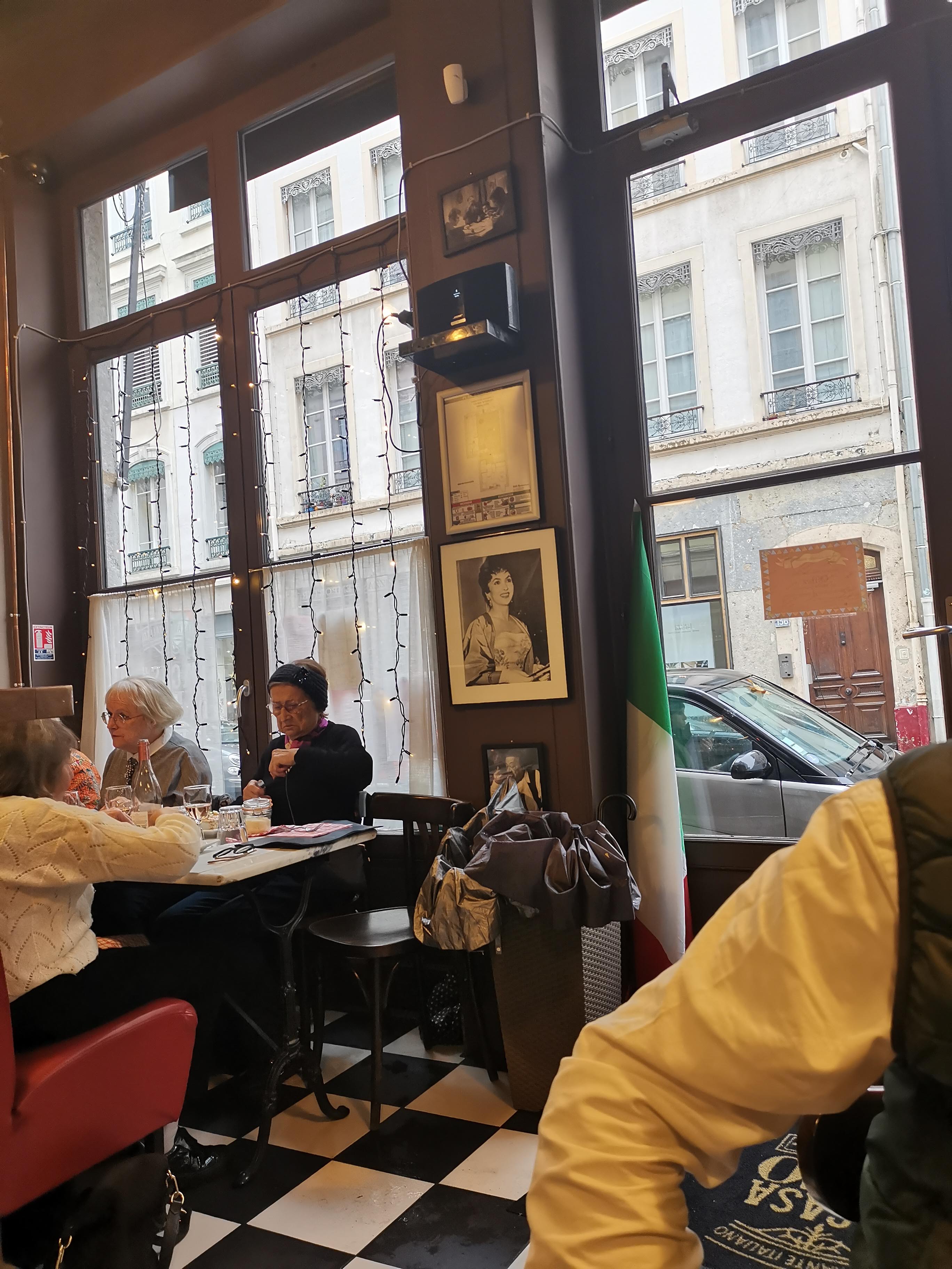 Photo n° 1 de l'avis de thibaut.a fait le 16/12/2023 à 09:36