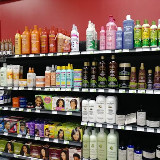 Beauty Supply Store «Sally Beauty», reviews and photos, 2439 W Schaumburg Rd, Schaumburg, IL 60194, USA