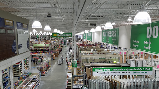 Home Improvement Store «Menards», reviews and photos, 6411 1st Ave, Kearney, NE 68847, USA
