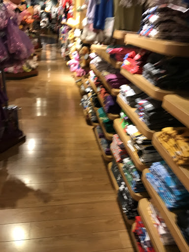 Toy Store «Disney Store», reviews and photos, 7875 Montgomery Rd, Cincinnati, OH 45236, USA