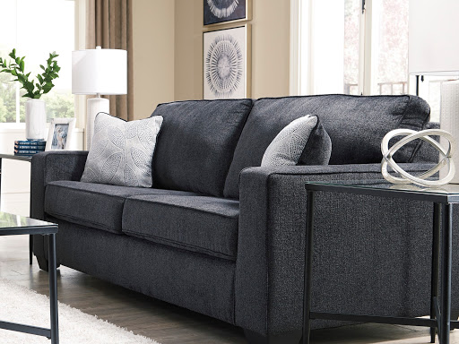 Furniture Store «Evansville Overstock Warehouse Furniture & Mattress», reviews and photos, 201 N Green River Rd, Evansville, IN 47715, USA