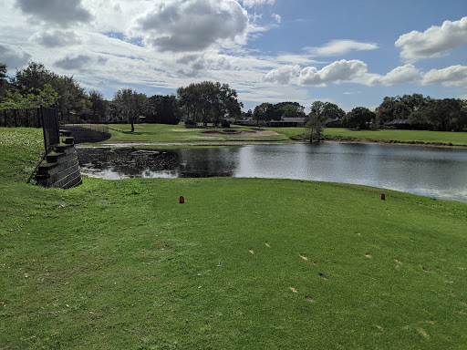 Golf Club «Wekiva Golf Club», reviews and photos, 4100 Wekiva Club House Dr, Longwood, FL 32779, USA