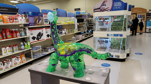 Pet Supply Store «PetSmart», reviews and photos, 3865 NY-31, Liverpool, NY 13090, USA