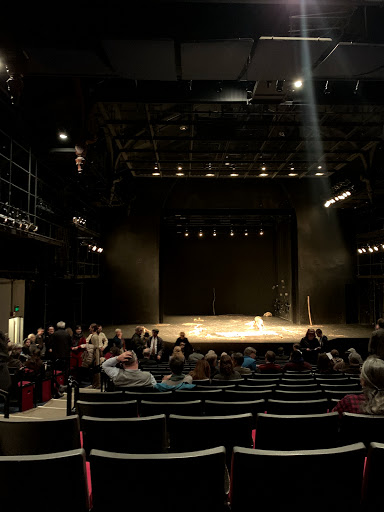 Performing Arts Theater «Yale Repertory Theatre», reviews and photos, 1120 Chapel St, New Haven, CT 06510, USA
