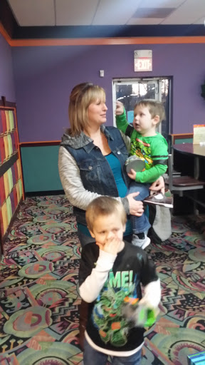 Bowling Alley «Greenway Bowl», reviews and photos, 8246 Telegraph Rd, Odenton, MD 21113, USA