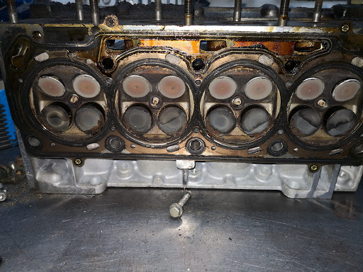 Taller mecánico - Tiricar en Madrid, Madrid