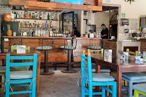 La Ruta Restaurant Bar image