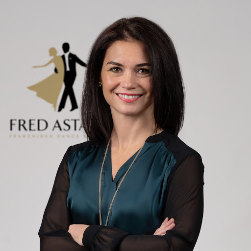 Dance School «Fred Astaire Dance Studio of Greensboro», reviews and photos, 1500 Mill St #105, Greensboro, NC 27408, USA