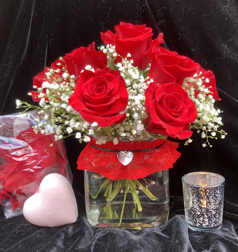 Florist «Peddles Wedding Flowers», reviews and photos, 319 N Ronald Reagan Blvd, Longwood, FL 32750, USA