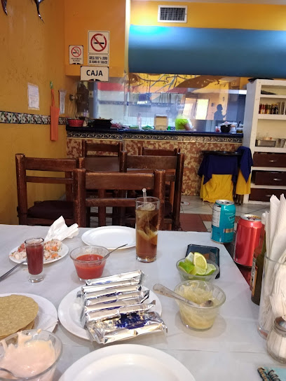 Mc Gourmet Restaurante Delicias - Av. Héroe de Nacozari Sur 2424-A,  Residencial del Parque, 20120 Aguascalientes, Ags.