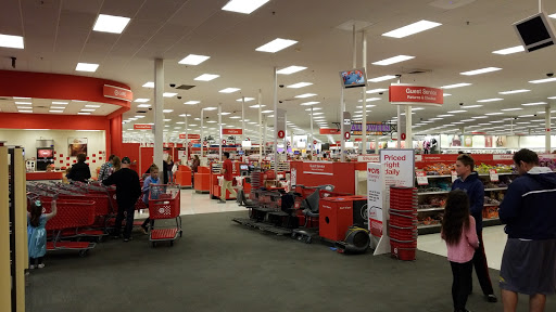 Department Store «Target», reviews and photos, 8200 26 Mile Rd, Shelby Charter Township, MI 48316, USA