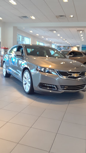 Chevrolet Dealer «AutoNation Chevrolet Northpoint», reviews and photos, 2175 Mansell Rd, Alpharetta, GA 30009, USA