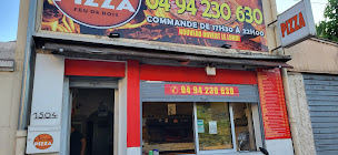 Photo n°48 de NANO PIZZA à Toulon ()