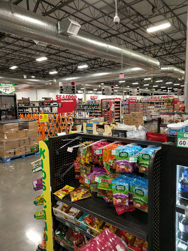 Grocery Store «WinCo Foods», reviews and photos, 2300 Watt Ave, Sacramento, CA 95825, USA