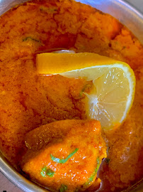 Curry du Restaurant indien TajMahal à Mont-de-Marsan - n°7