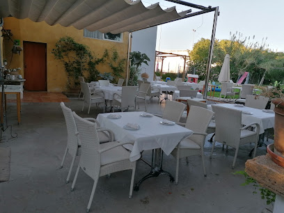 Restaurant Sa Romana - Carrer de Pollèntia, 81, 07400 Alcúdia, Illes Balears, Spain