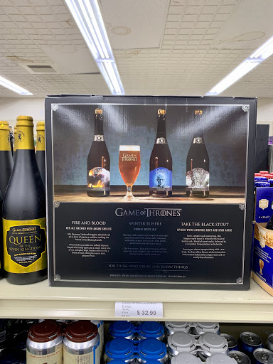 Liquor Store «Plainsboro Wine & Liquor», reviews and photos, 10 Schalks Crossing Rd #7, Plainsboro Township, NJ 08536, USA