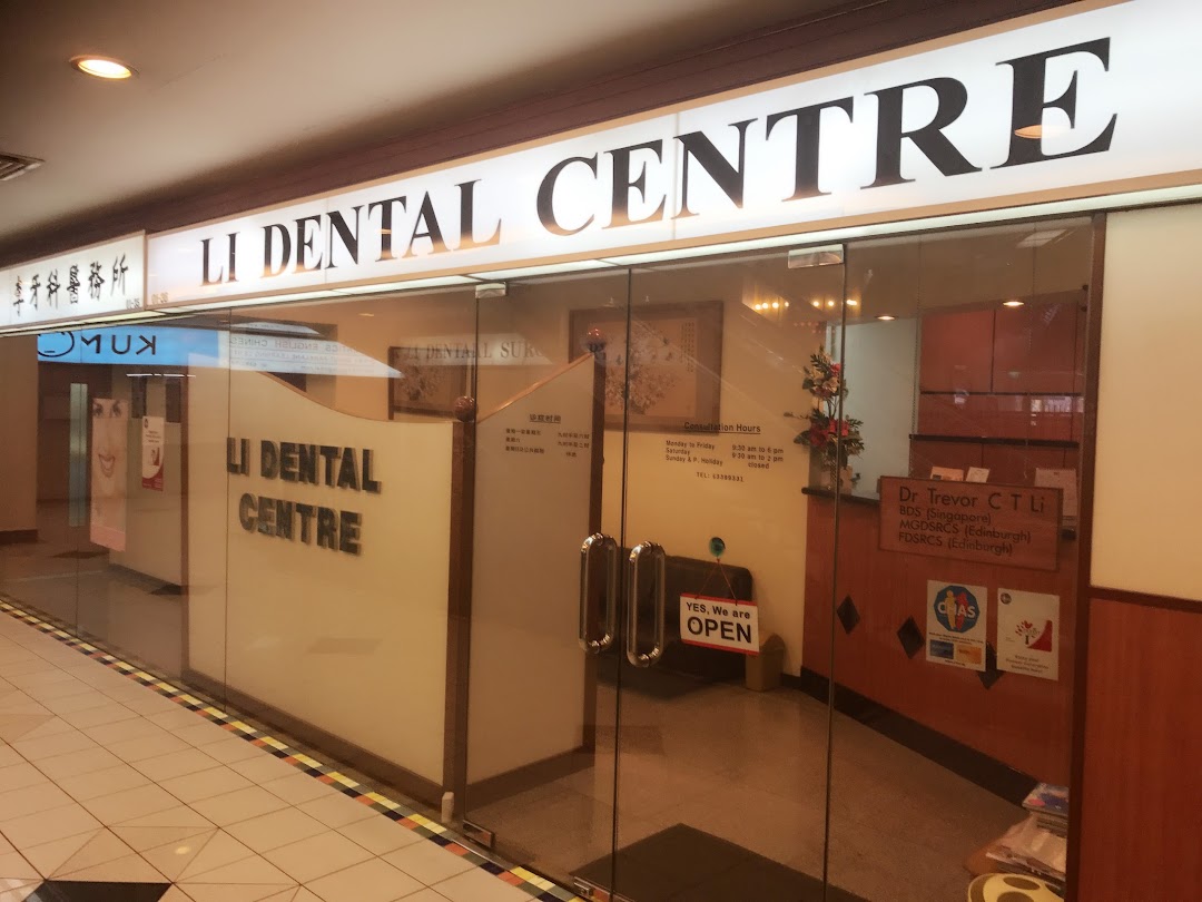 Li Dental Surgery