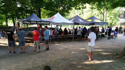 Outdoor Sports Store «Maple Hill Disc Golf», reviews and photos, 132 Marshall St, Leicester, MA 01524, USA