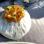 Photo n°1 de l'avis de Markus.� fait le 18/05/2023 à 19:40 sur le  KOS fine dining à Kiel