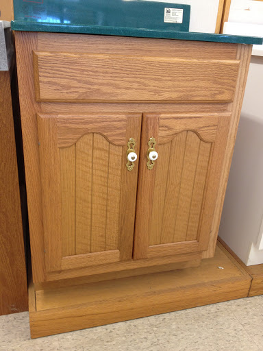 Plumber «Cross Plumbing & Heating», reviews and photos, 16606 Grand River Ave, Detroit, MI 48227, USA