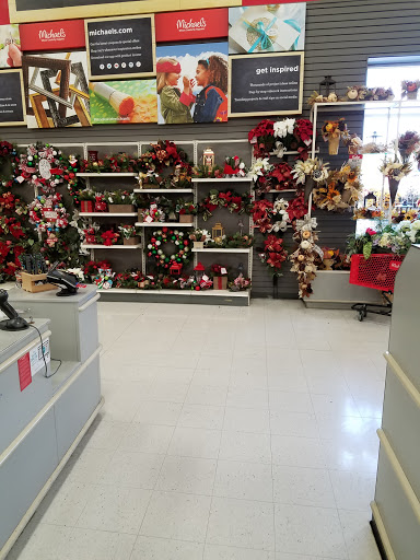 Craft Store «Michaels», reviews and photos, 821 Center Point Way, Gaithersburg, MD 20878, USA