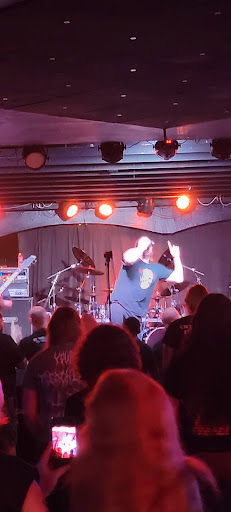 Live Music Venue «Brass Mug», reviews and photos, 1450 Skipper Rd, Tampa, FL 33613, USA