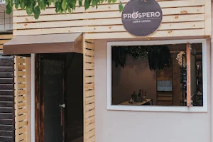 Próspero Café image